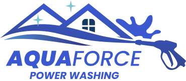AquaForce logo